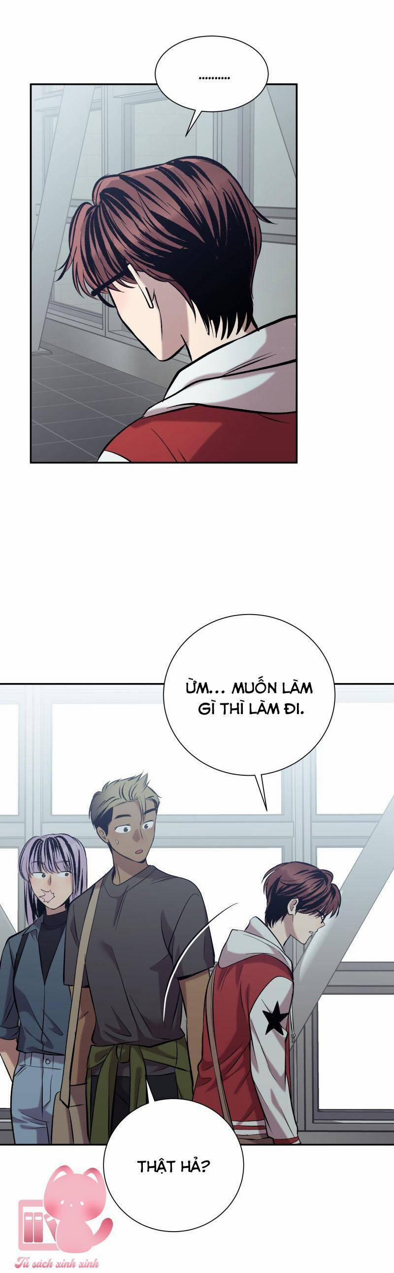 Anh Chàng Lầu Trên 45 trang 80