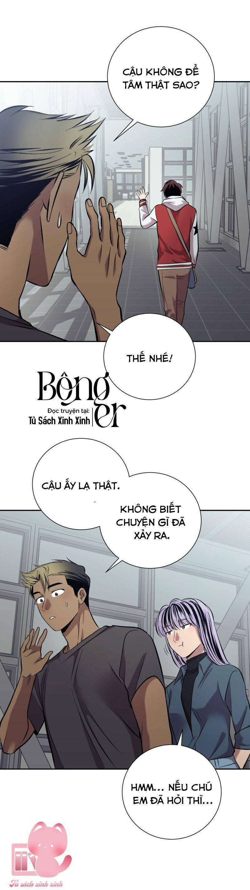 Anh Chàng Lầu Trên 45 trang 81