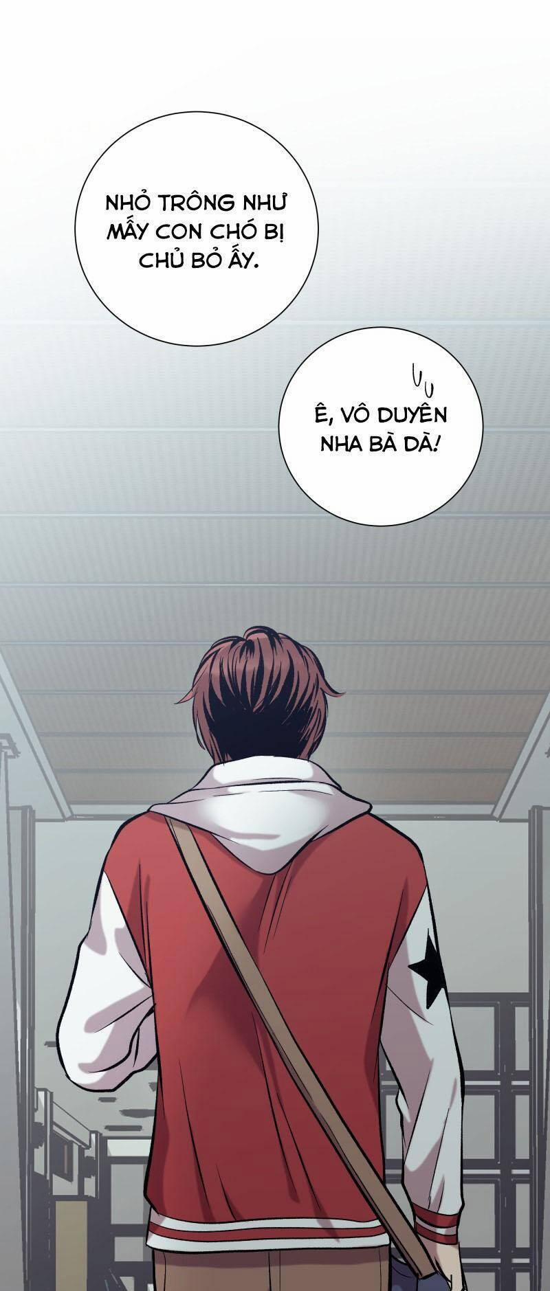 Anh Chàng Lầu Trên 45 trang 82