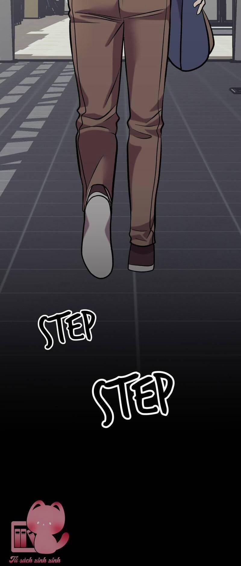 Anh Chàng Lầu Trên 45 trang 83