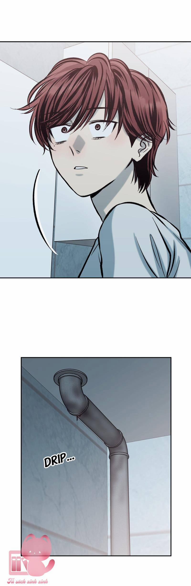 Anh Chàng Lầu Trên 46 trang 10