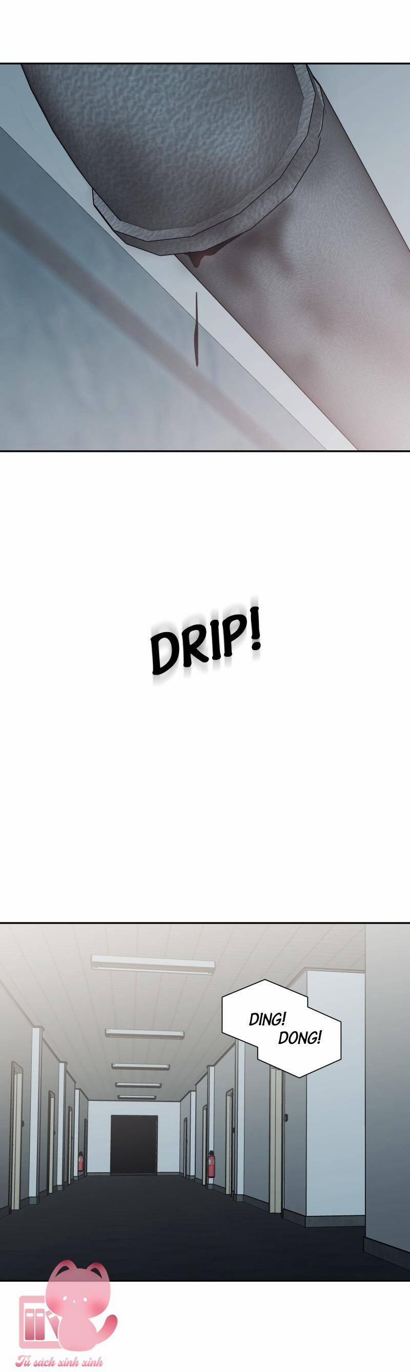 Anh Chàng Lầu Trên 46 trang 11