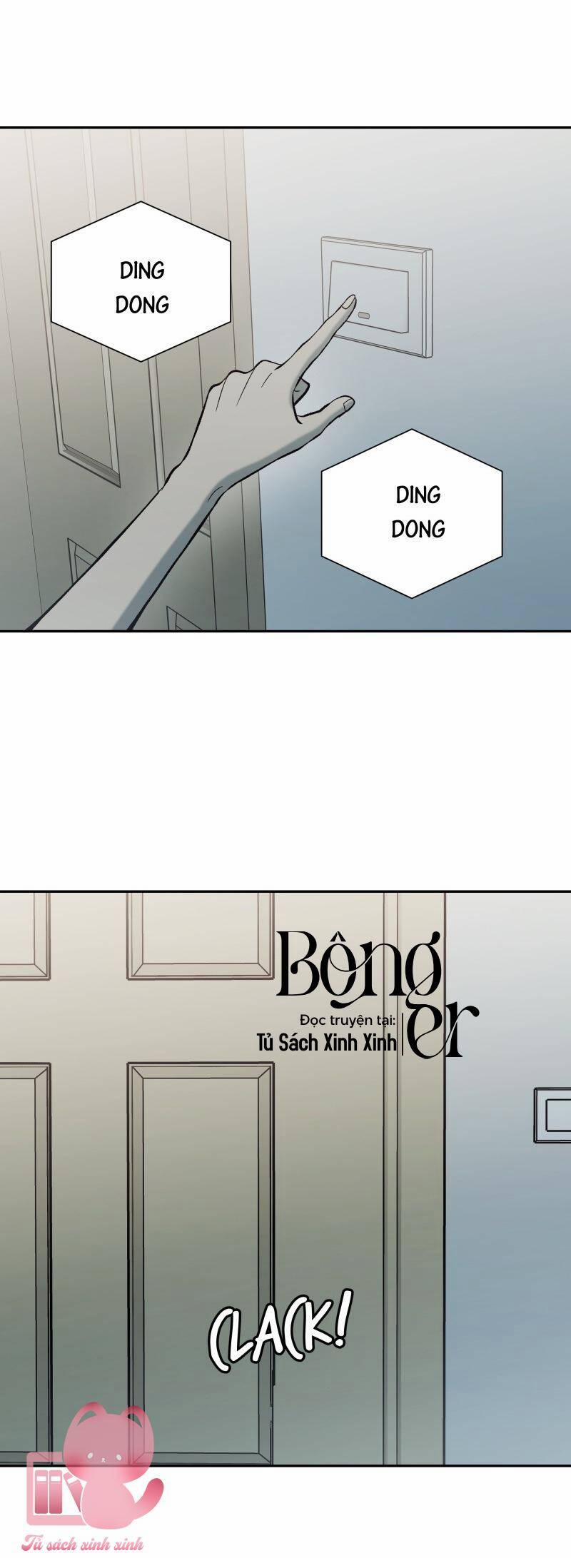 Anh Chàng Lầu Trên 46 trang 12