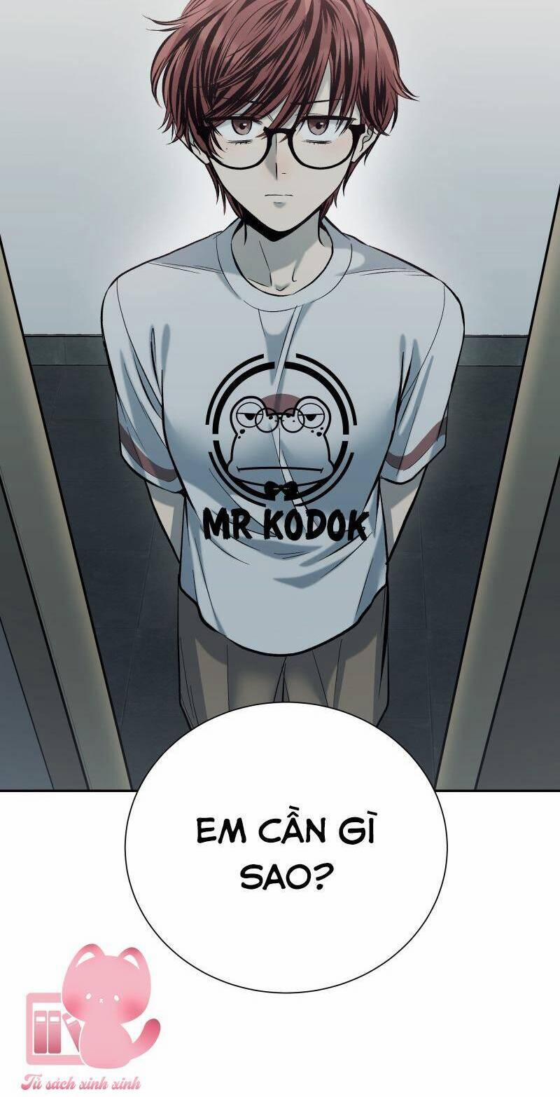 Anh Chàng Lầu Trên 46 trang 14