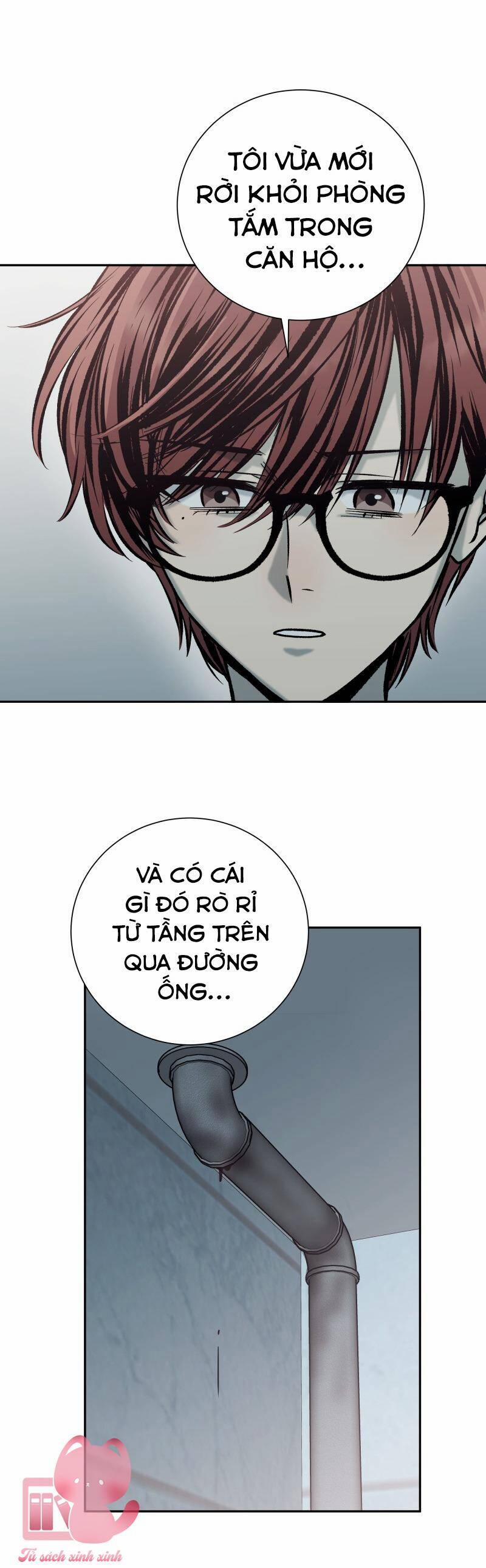 Anh Chàng Lầu Trên 46 trang 15