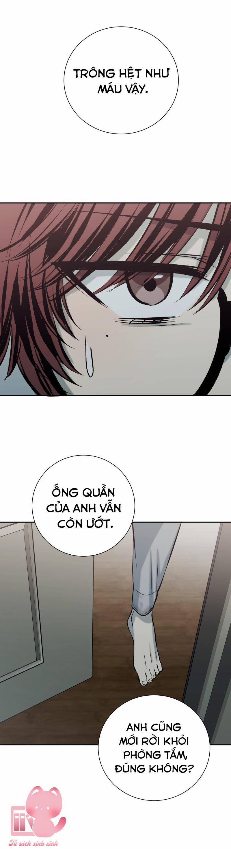 Anh Chàng Lầu Trên 46 trang 16