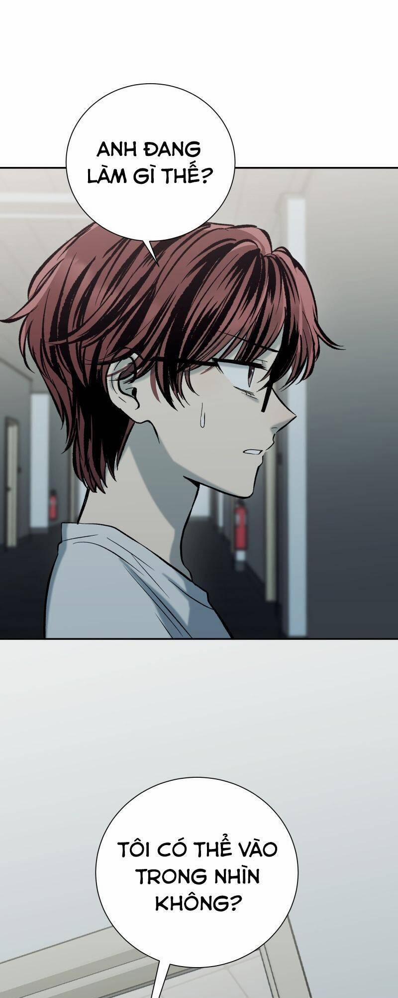 Anh Chàng Lầu Trên 46 trang 17