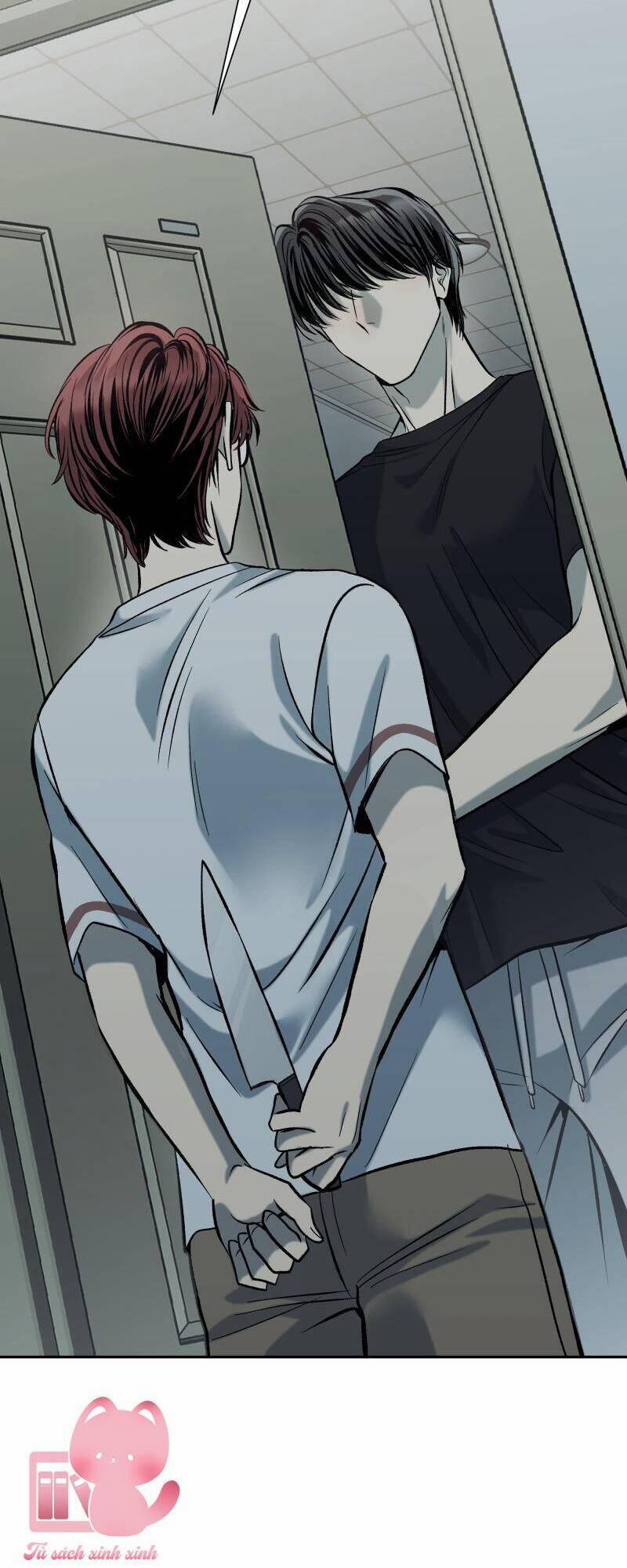 Anh Chàng Lầu Trên 46 trang 18