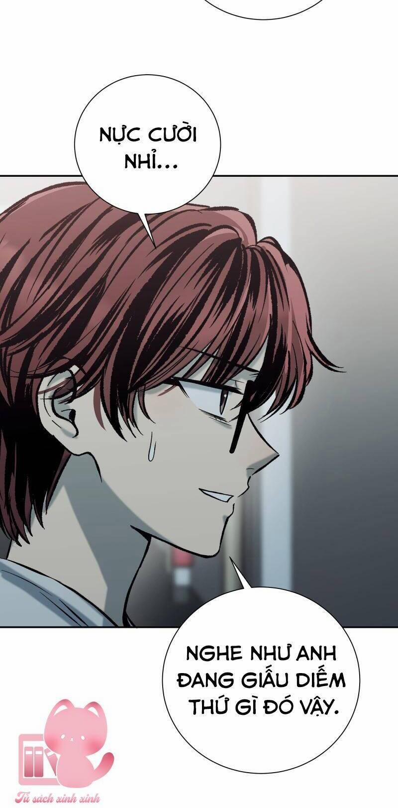 Anh Chàng Lầu Trên 46 trang 22