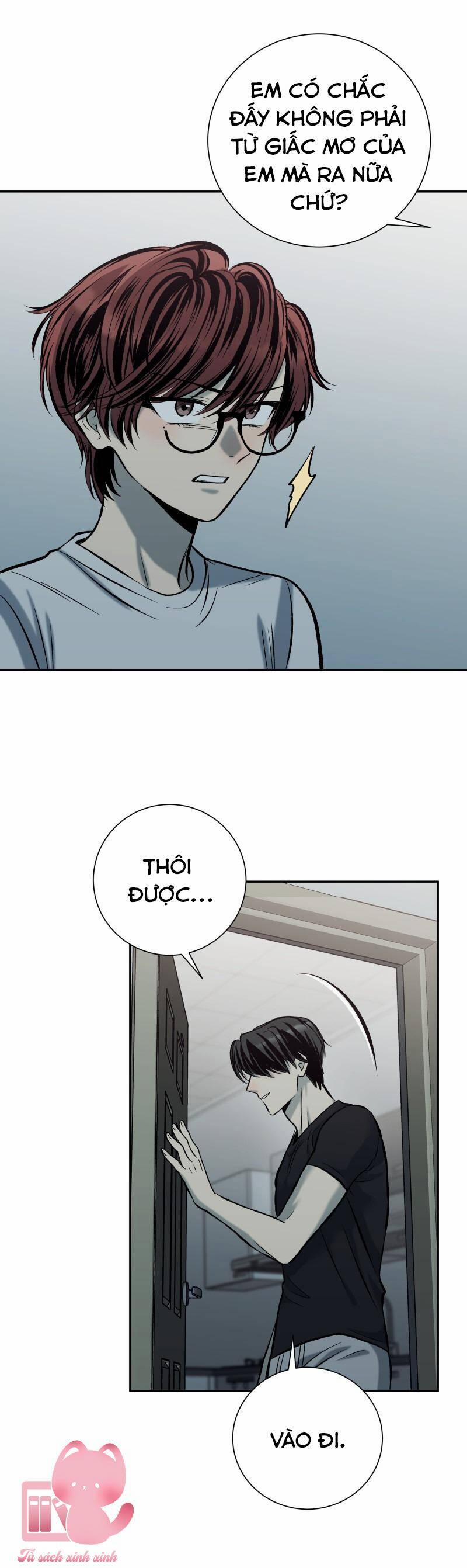 Anh Chàng Lầu Trên 46 trang 24