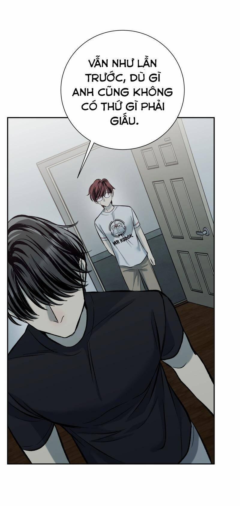 Anh Chàng Lầu Trên 46 trang 25