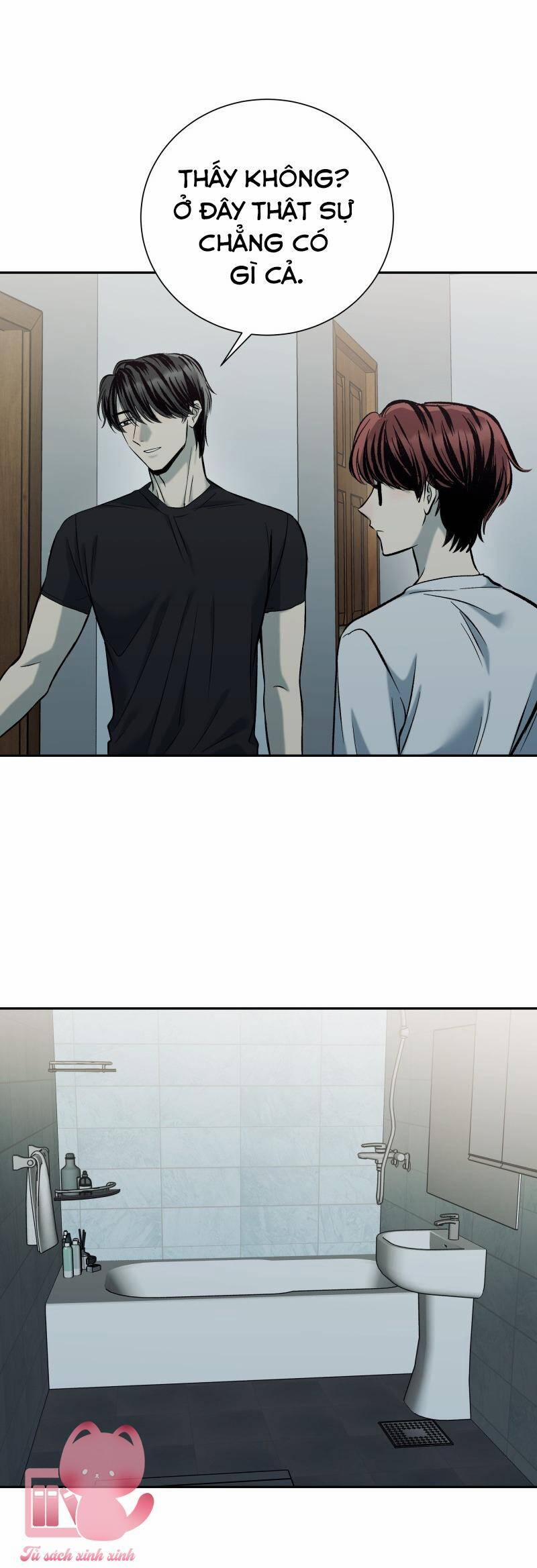 Anh Chàng Lầu Trên 46 trang 27