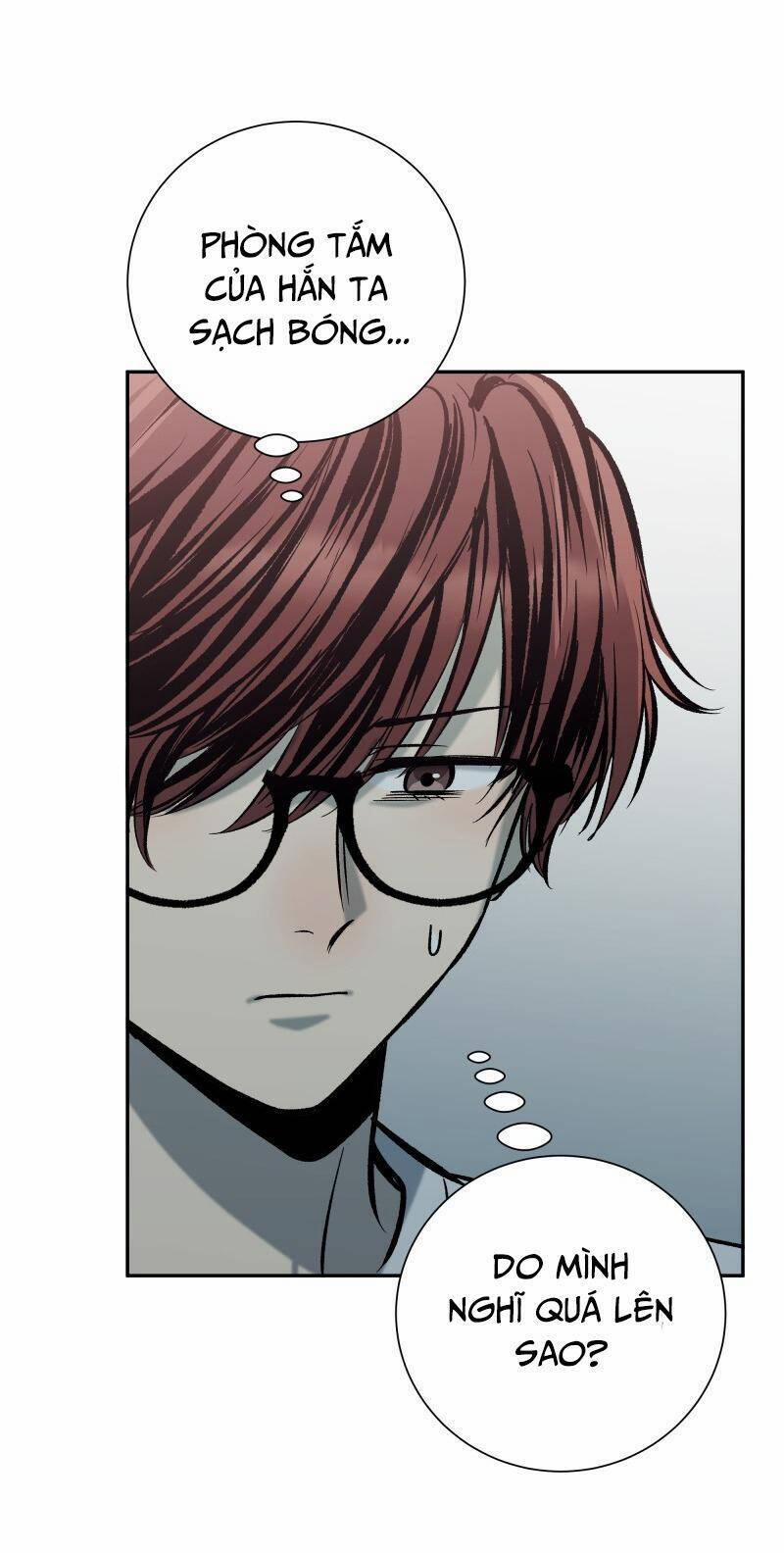 Anh Chàng Lầu Trên 46 trang 28