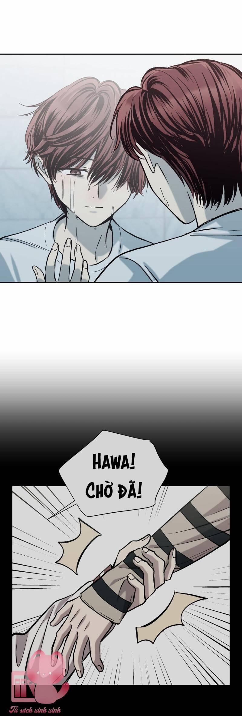 Anh Chàng Lầu Trên 46 trang 3