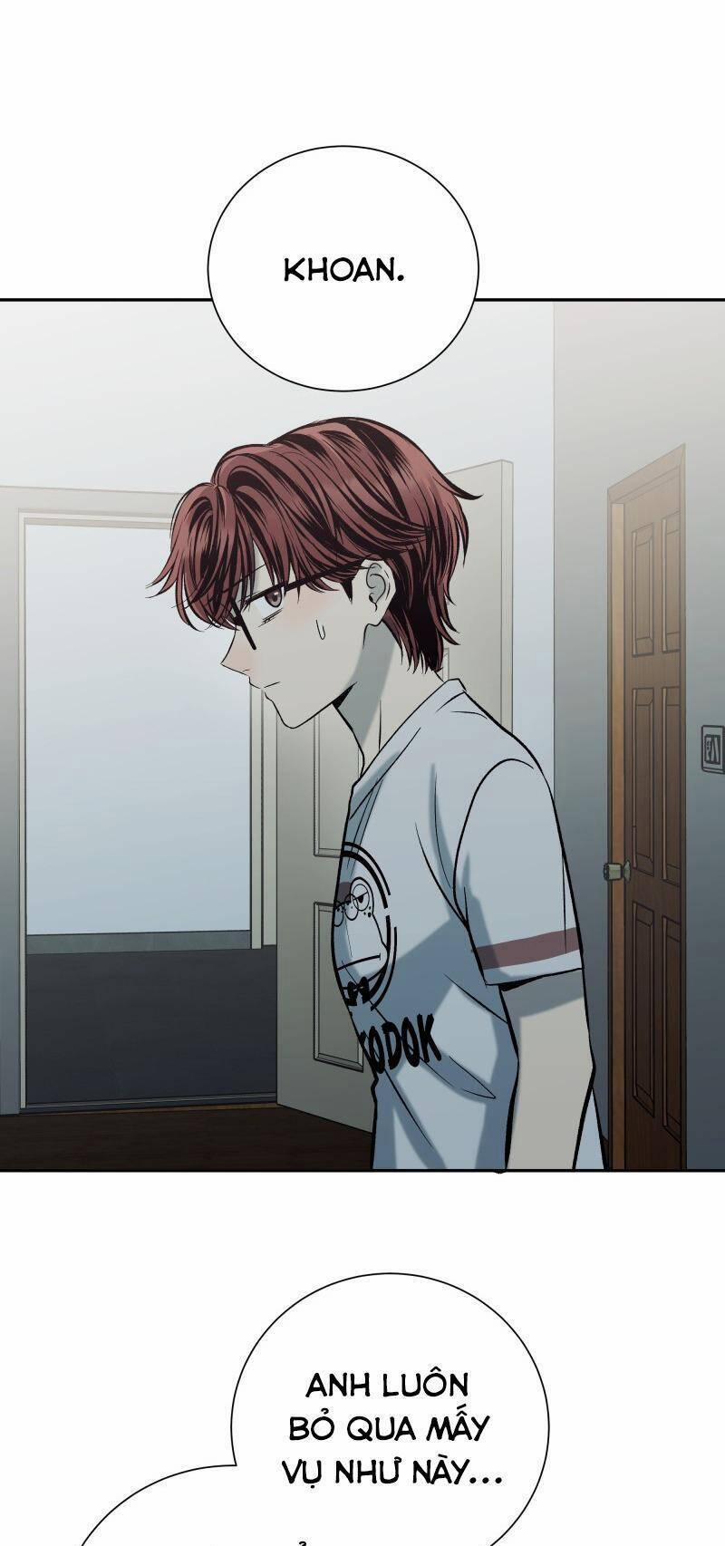 Anh Chàng Lầu Trên 46 trang 30