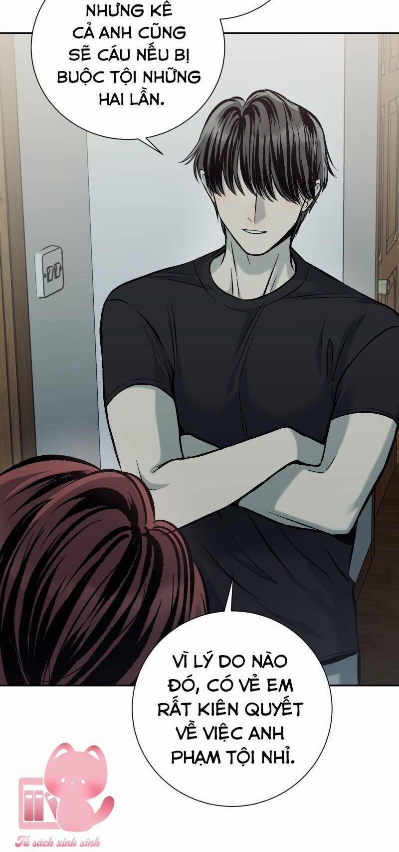 Anh Chàng Lầu Trên 46 trang 31