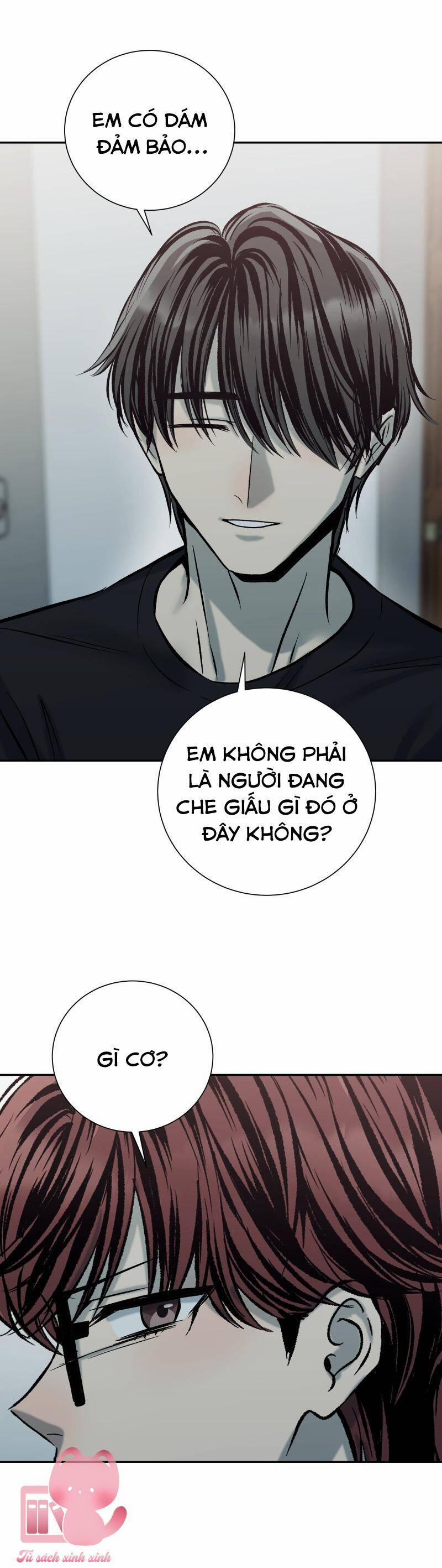 Anh Chàng Lầu Trên 46 trang 32