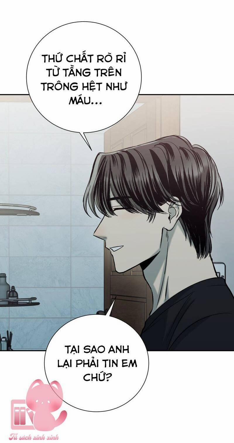 Anh Chàng Lầu Trên 46 trang 34