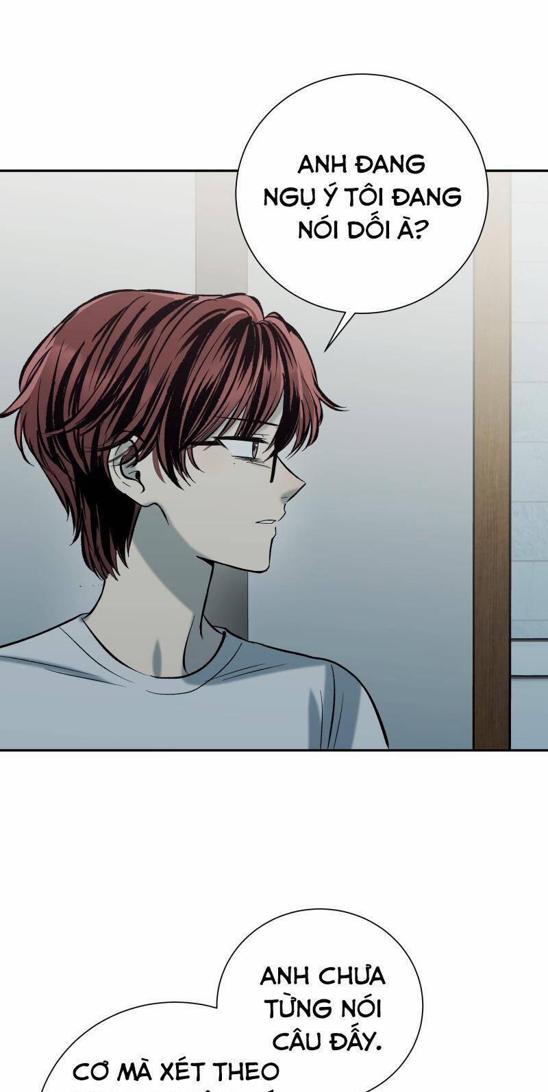 Anh Chàng Lầu Trên 46 trang 35