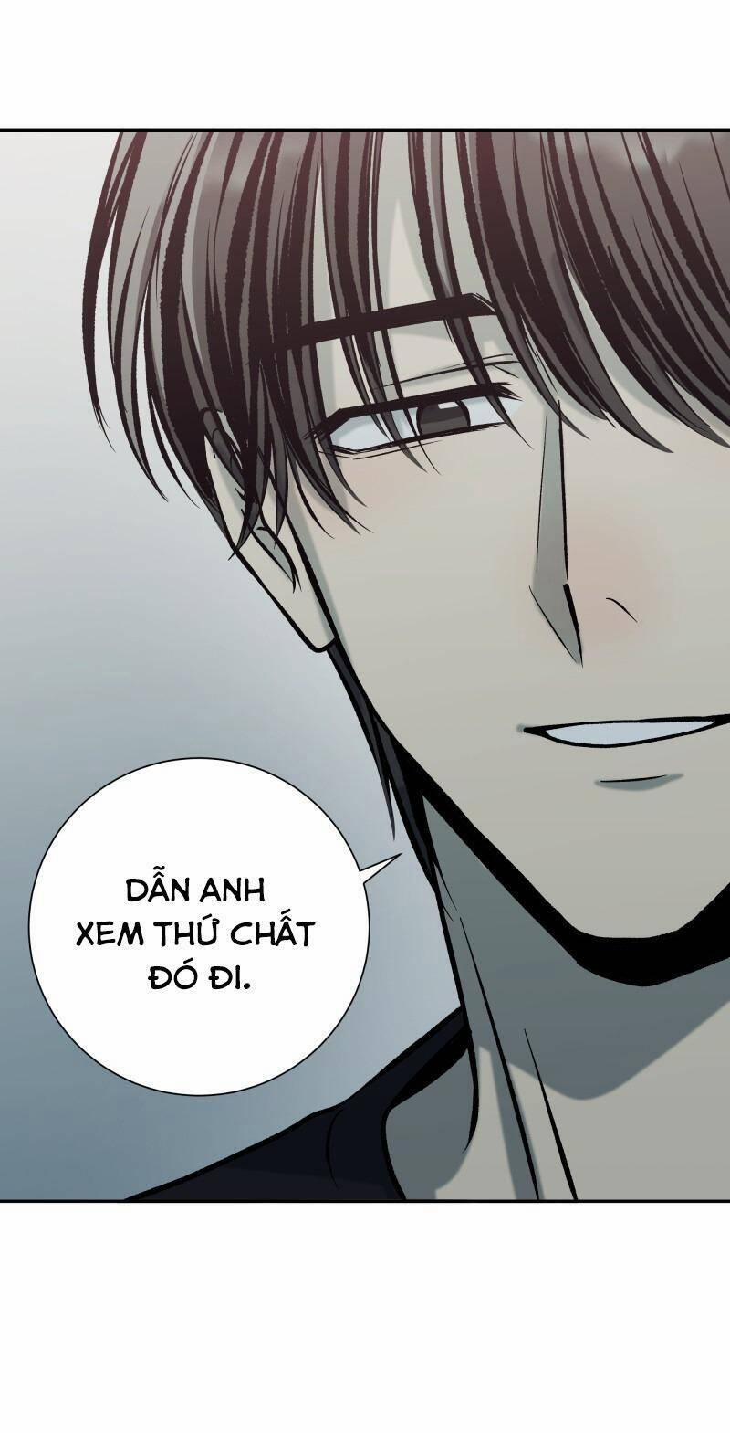 Anh Chàng Lầu Trên 46 trang 37