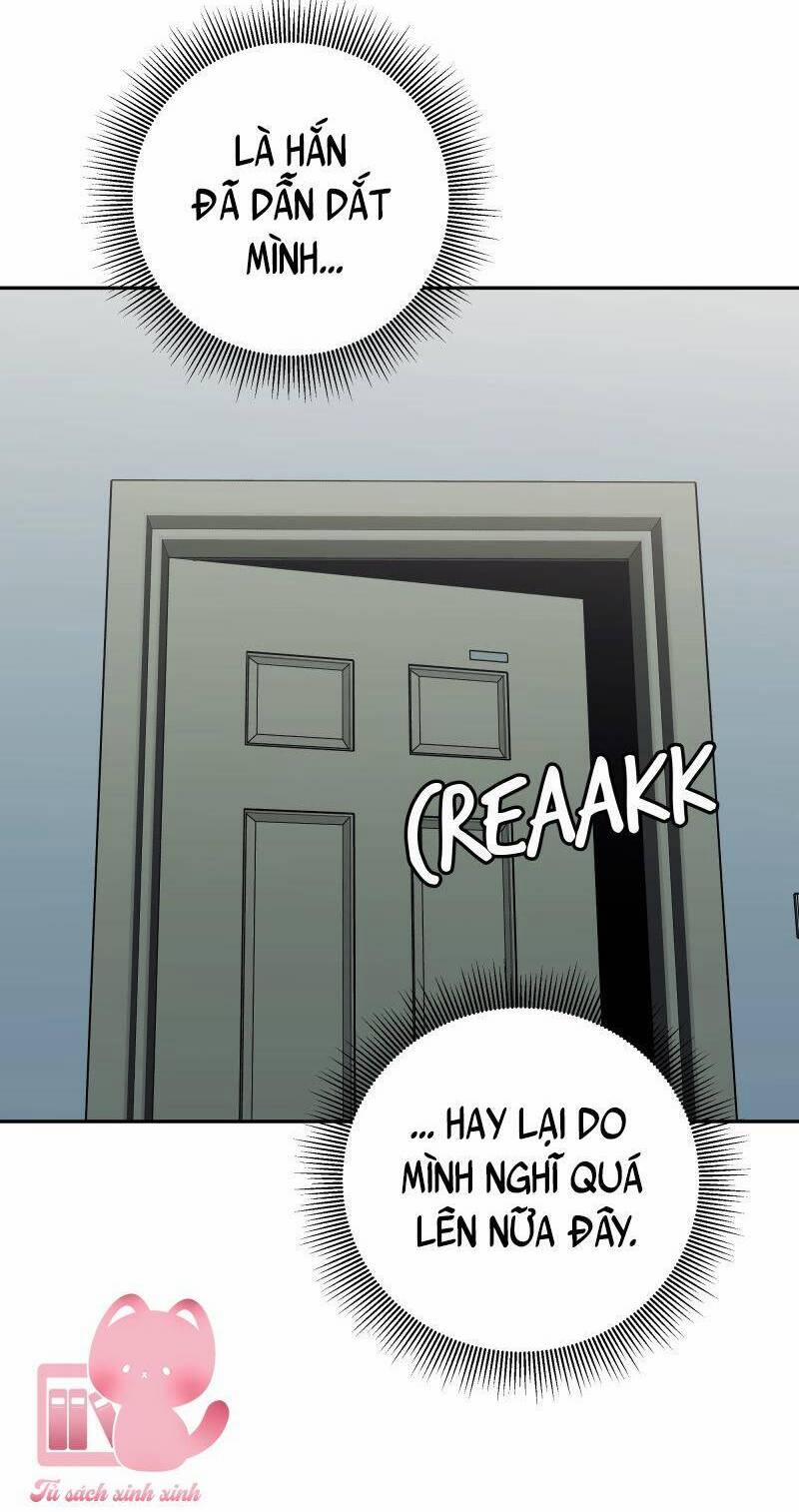 Anh Chàng Lầu Trên 46 trang 40