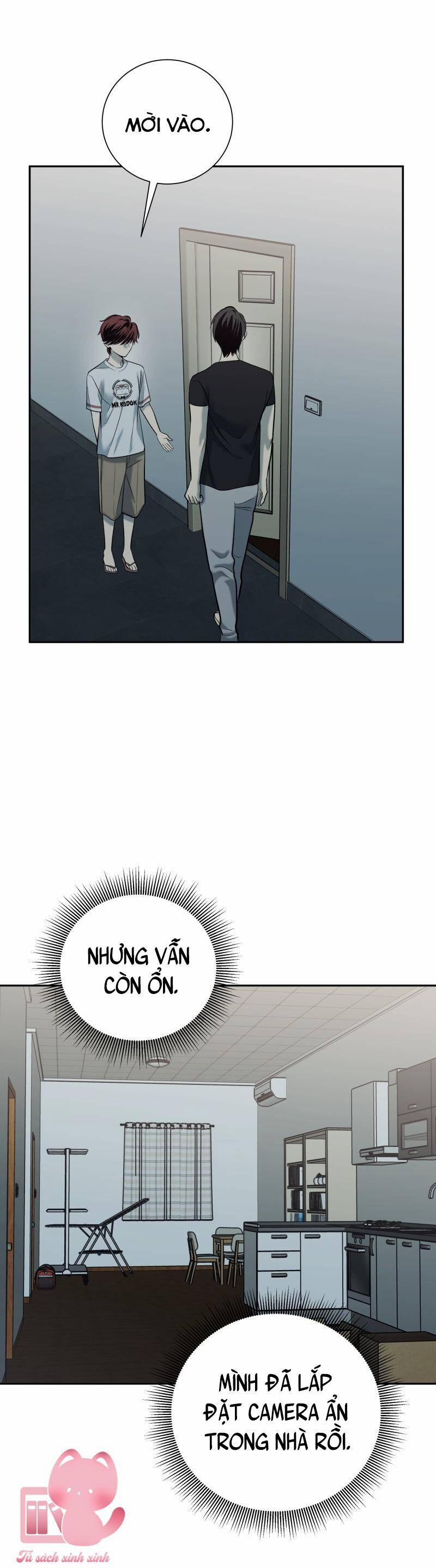 Anh Chàng Lầu Trên 46 trang 41