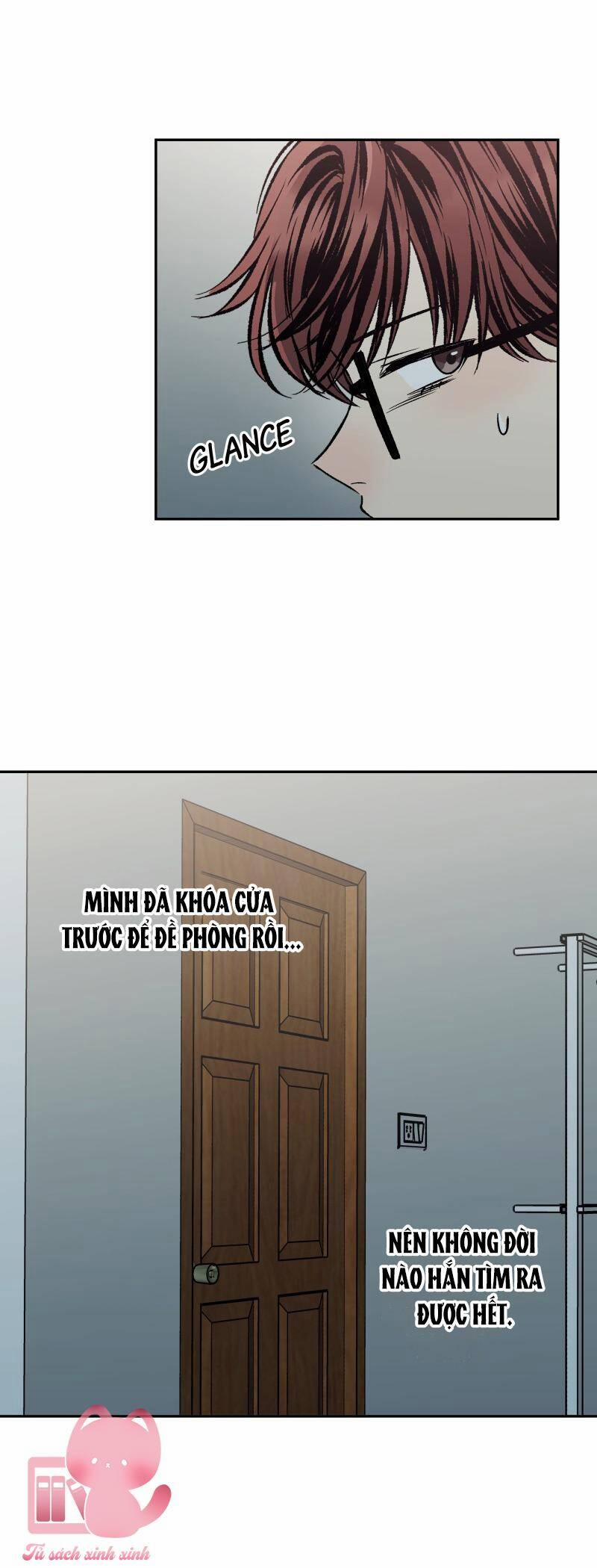 Anh Chàng Lầu Trên 46 trang 43