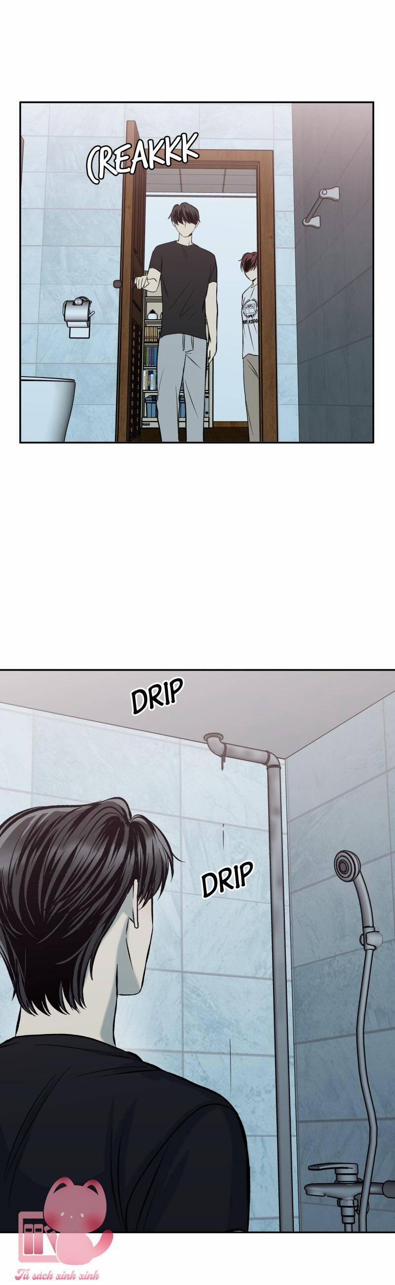 Anh Chàng Lầu Trên 46 trang 44