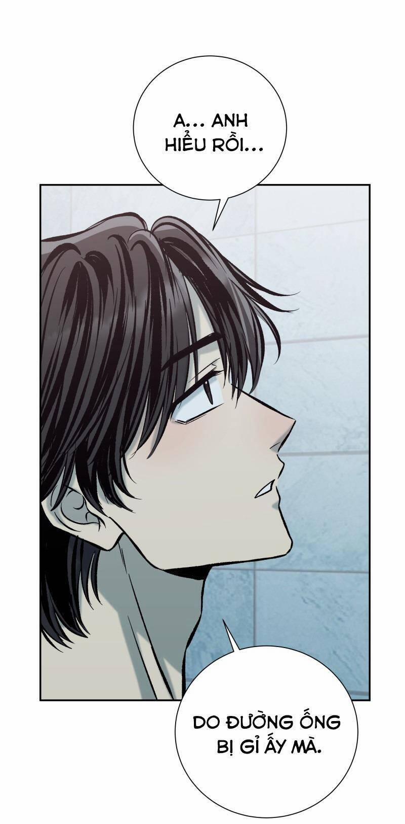 Anh Chàng Lầu Trên 46 trang 45