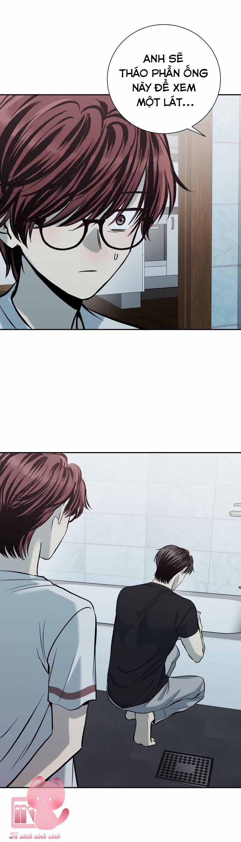 Anh Chàng Lầu Trên 46 trang 47