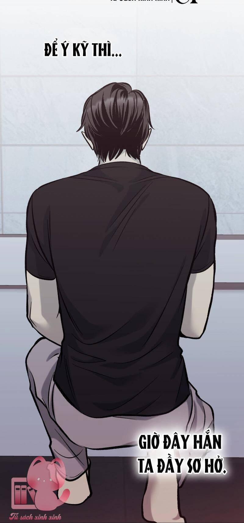 Anh Chàng Lầu Trên 46 trang 49