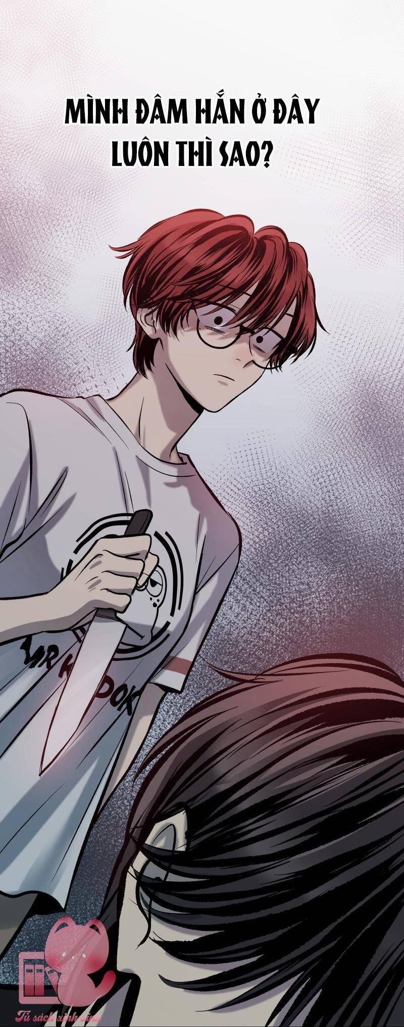 Anh Chàng Lầu Trên 46 trang 51