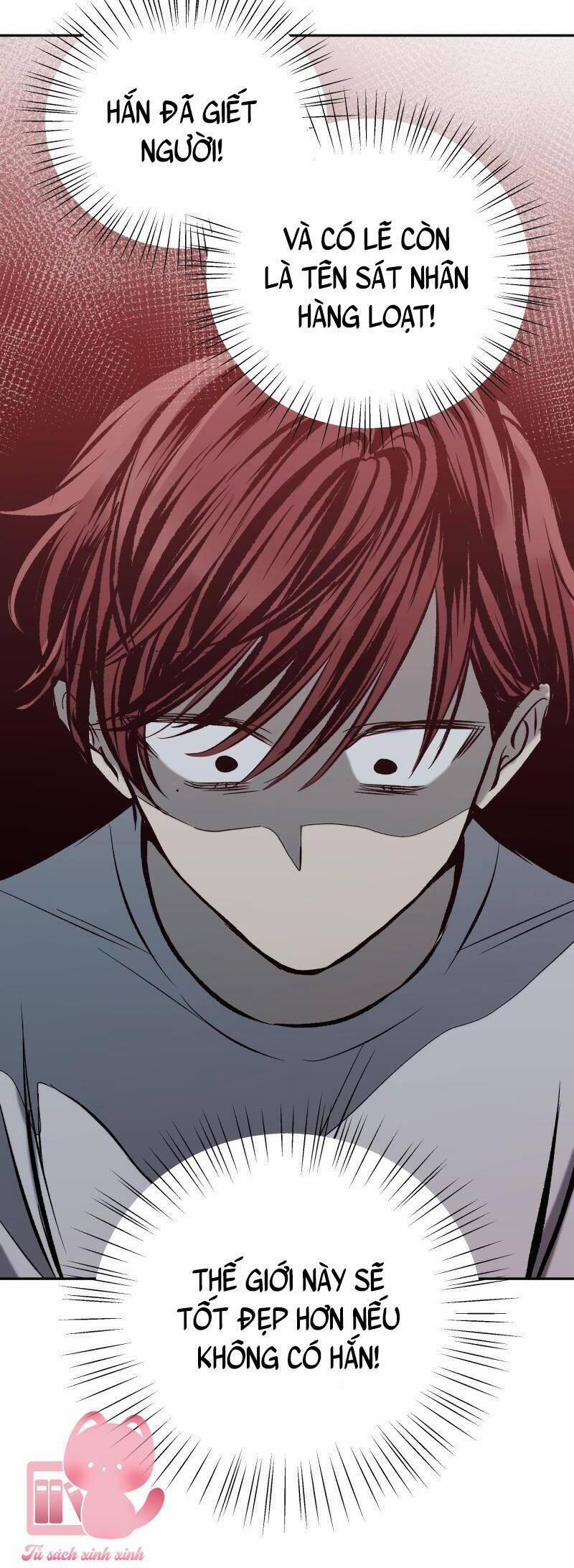 Anh Chàng Lầu Trên 46 trang 53