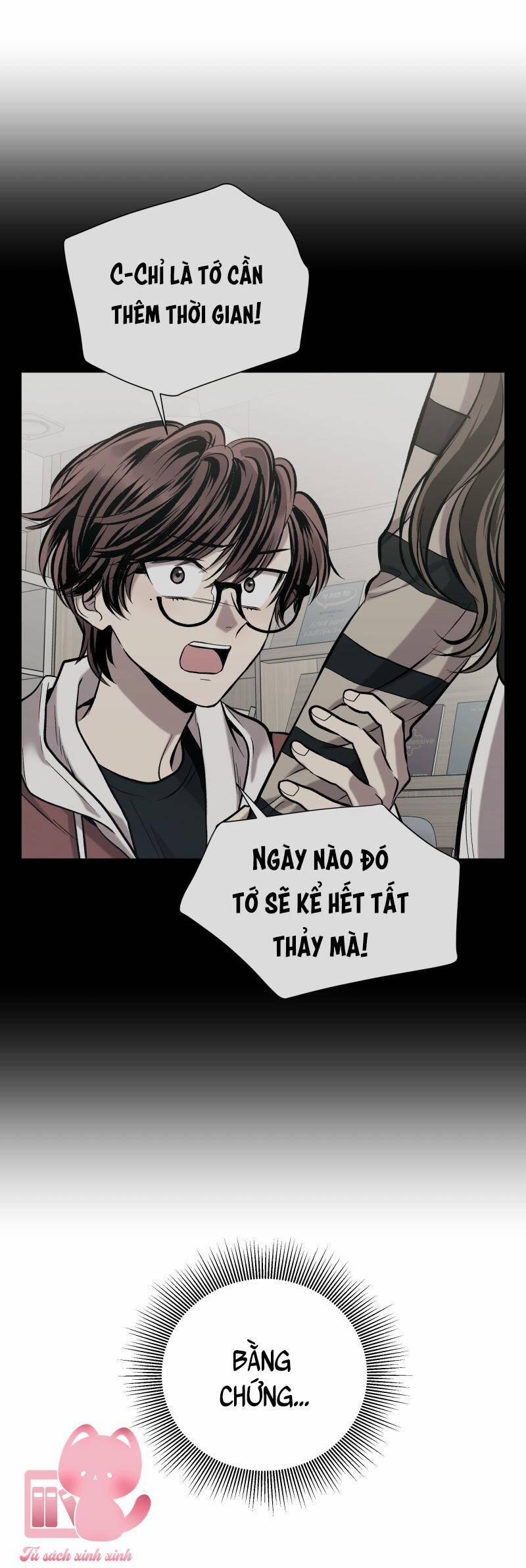 Anh Chàng Lầu Trên 46 trang 6