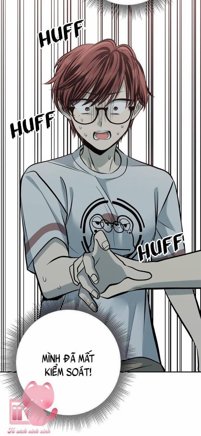 Anh Chàng Lầu Trên 46 trang 61