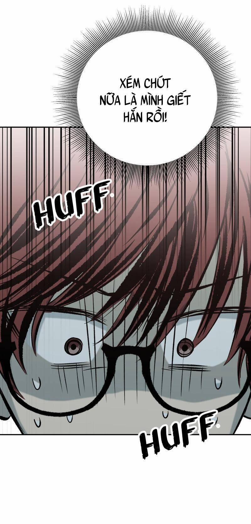 Anh Chàng Lầu Trên 46 trang 62