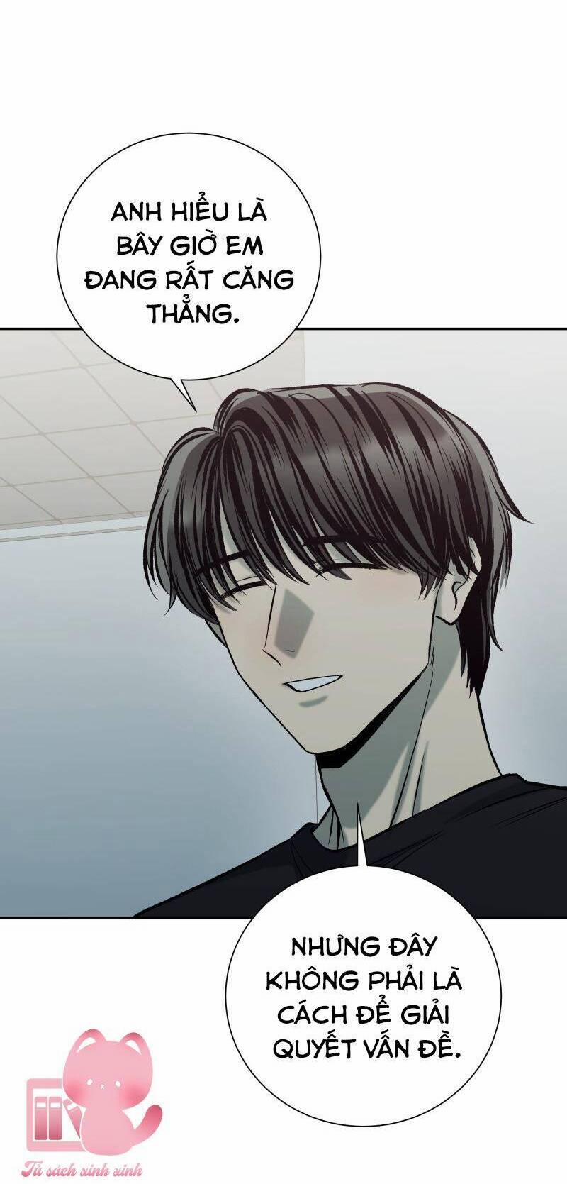 Anh Chàng Lầu Trên 46 trang 63