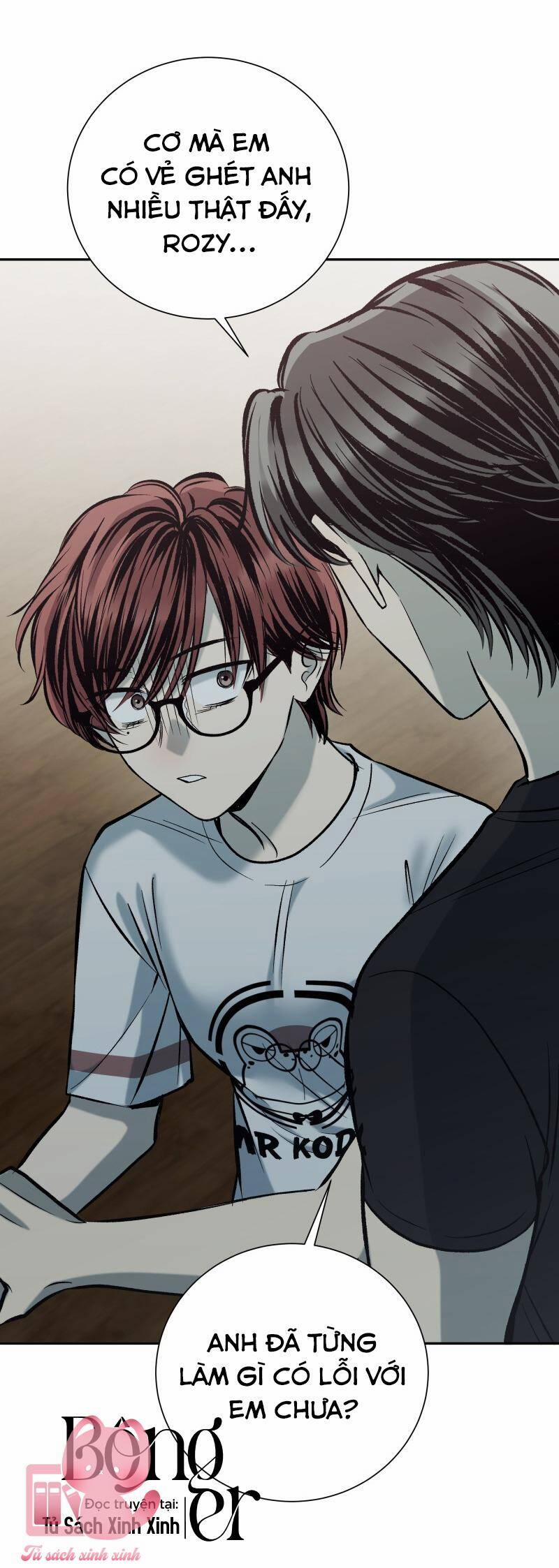 Anh Chàng Lầu Trên 46 trang 64