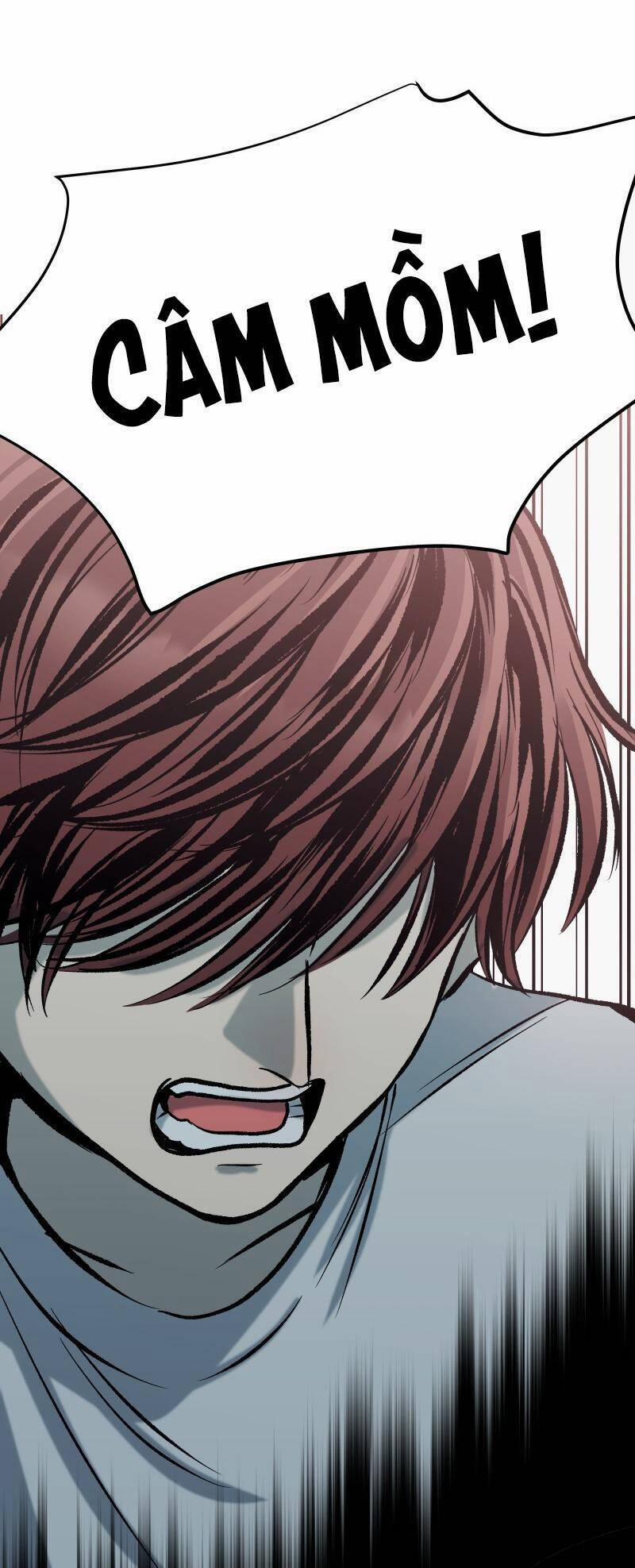 Anh Chàng Lầu Trên 46 trang 68