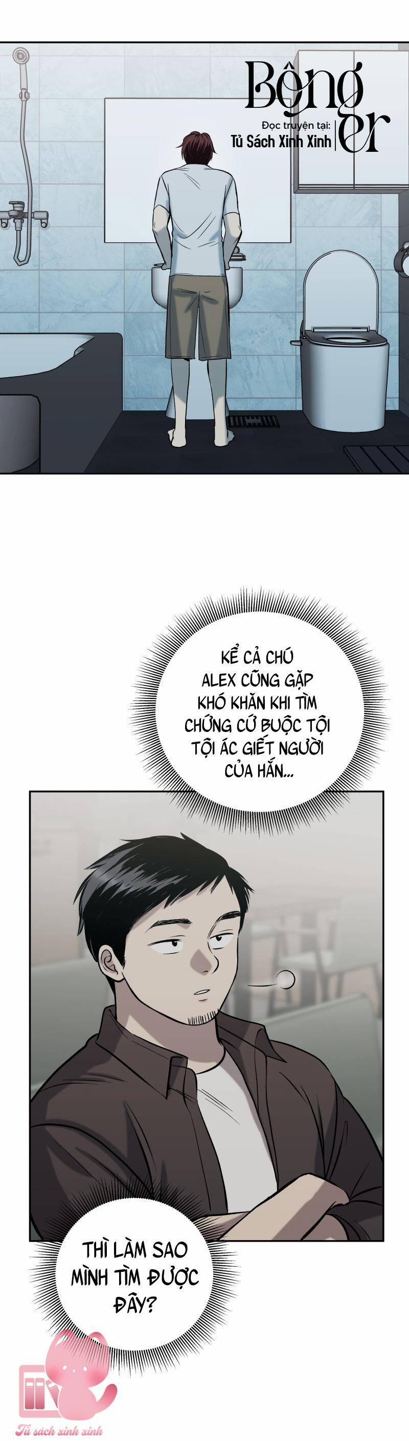 Anh Chàng Lầu Trên 46 trang 7