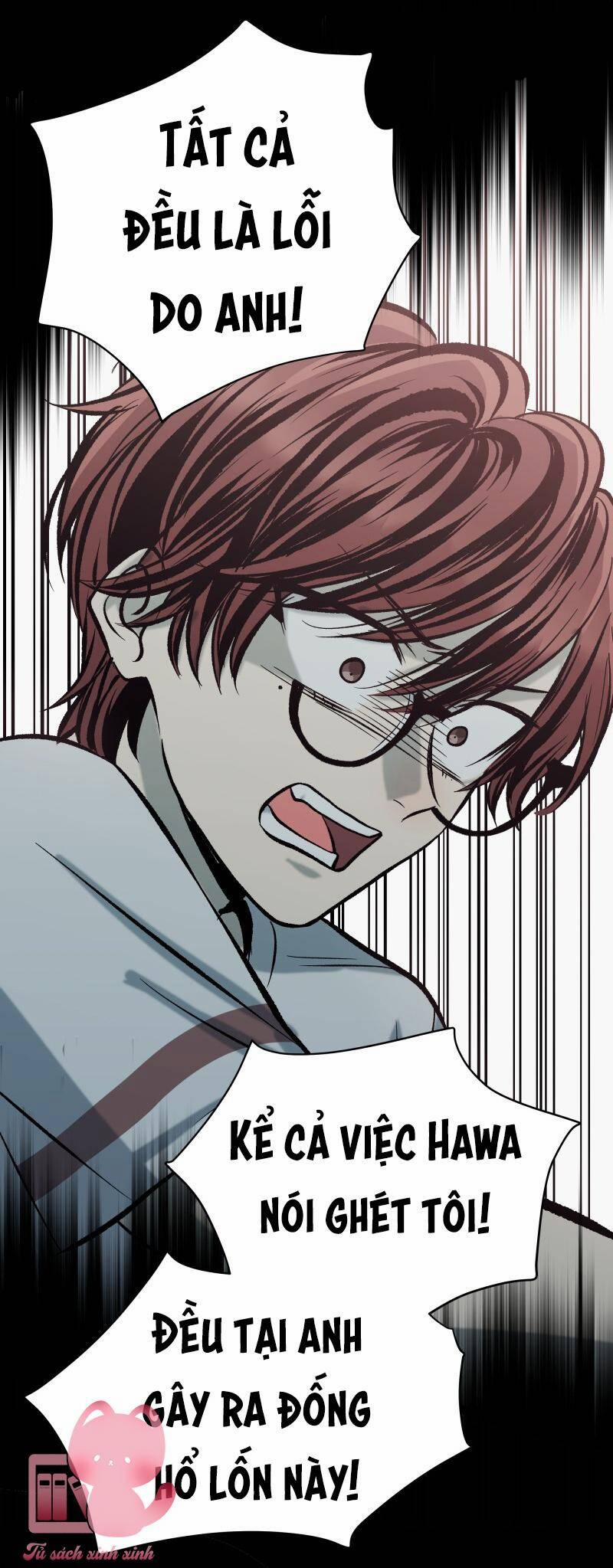 Anh Chàng Lầu Trên 46 trang 70