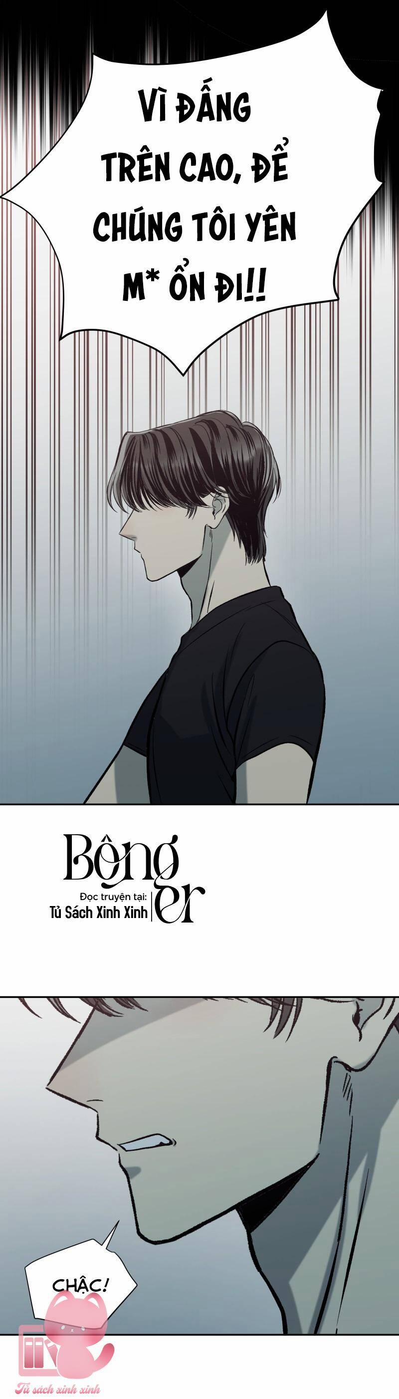 Anh Chàng Lầu Trên 46 trang 71