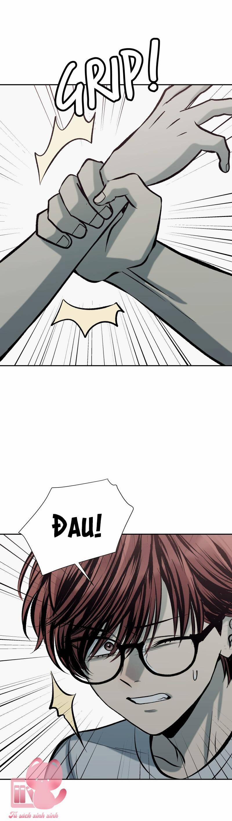 Anh Chàng Lầu Trên 46 trang 72