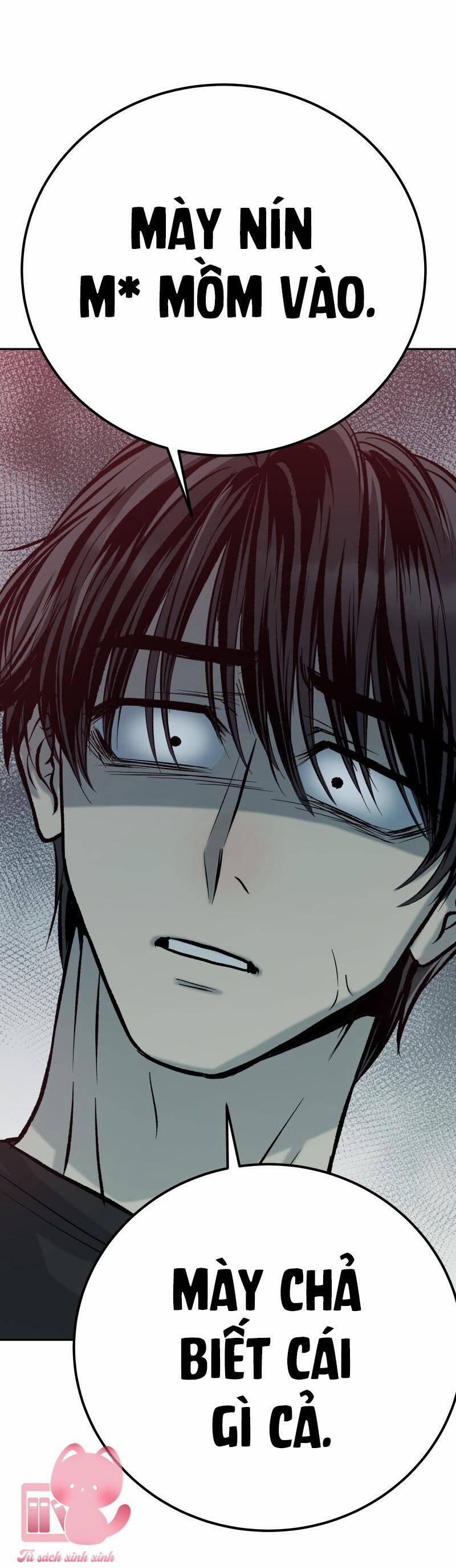 Anh Chàng Lầu Trên 46 trang 73