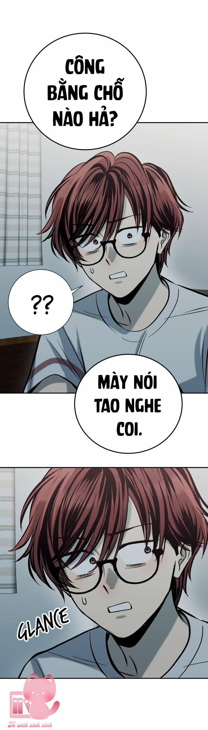 Anh Chàng Lầu Trên 46 trang 75