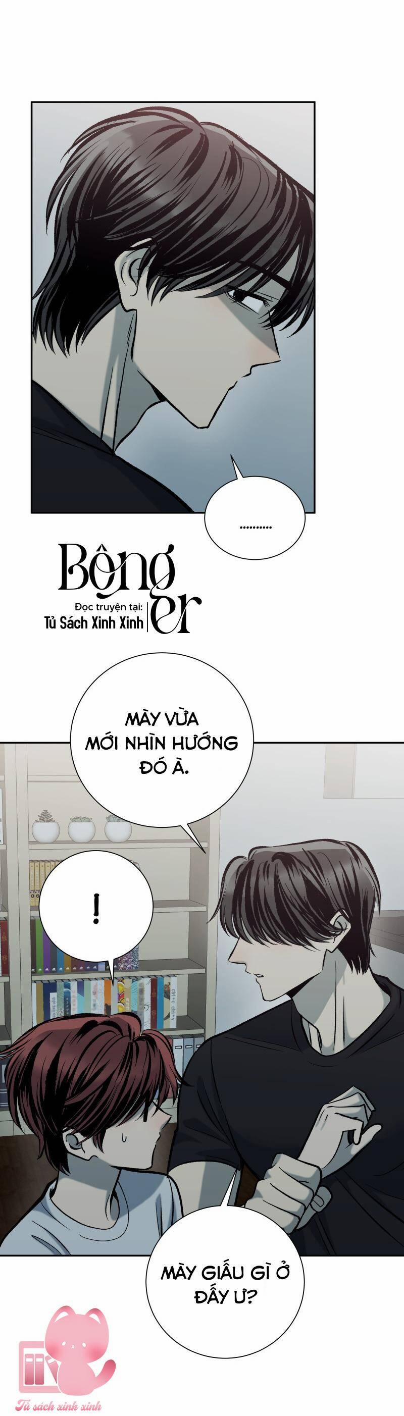 Anh Chàng Lầu Trên 46 trang 76