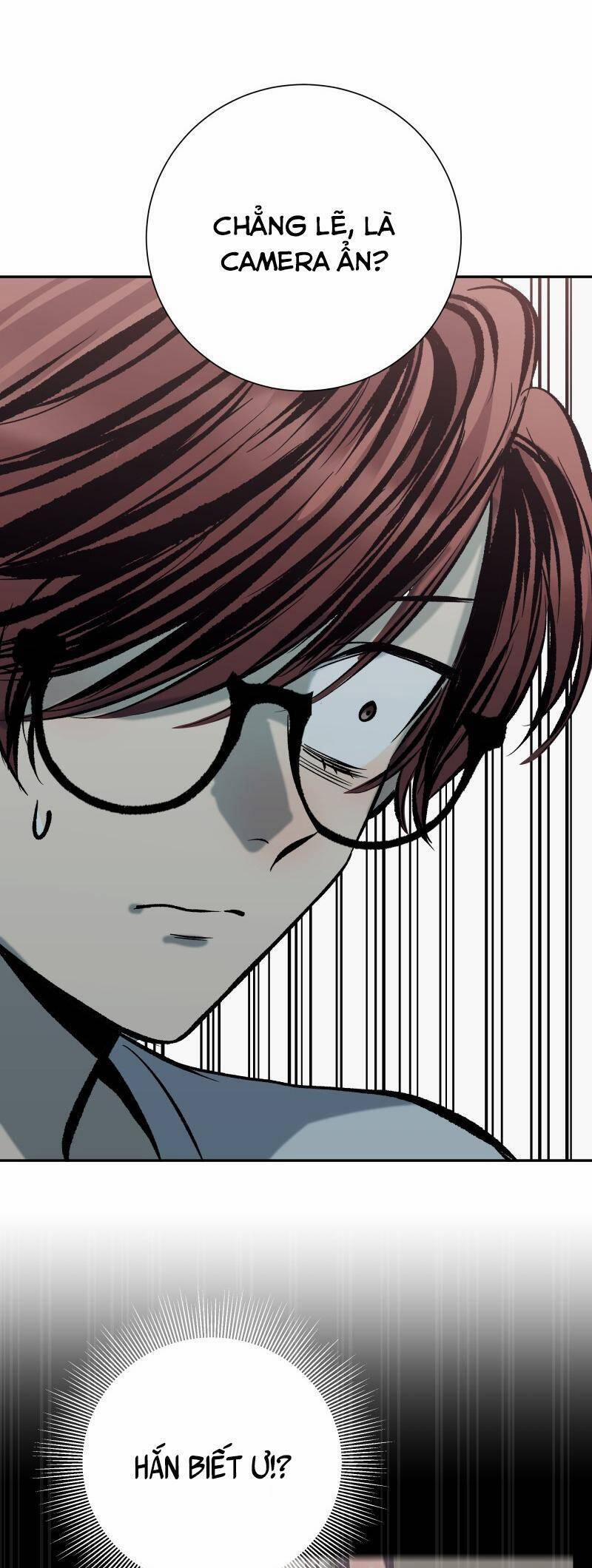 Anh Chàng Lầu Trên 46 trang 77