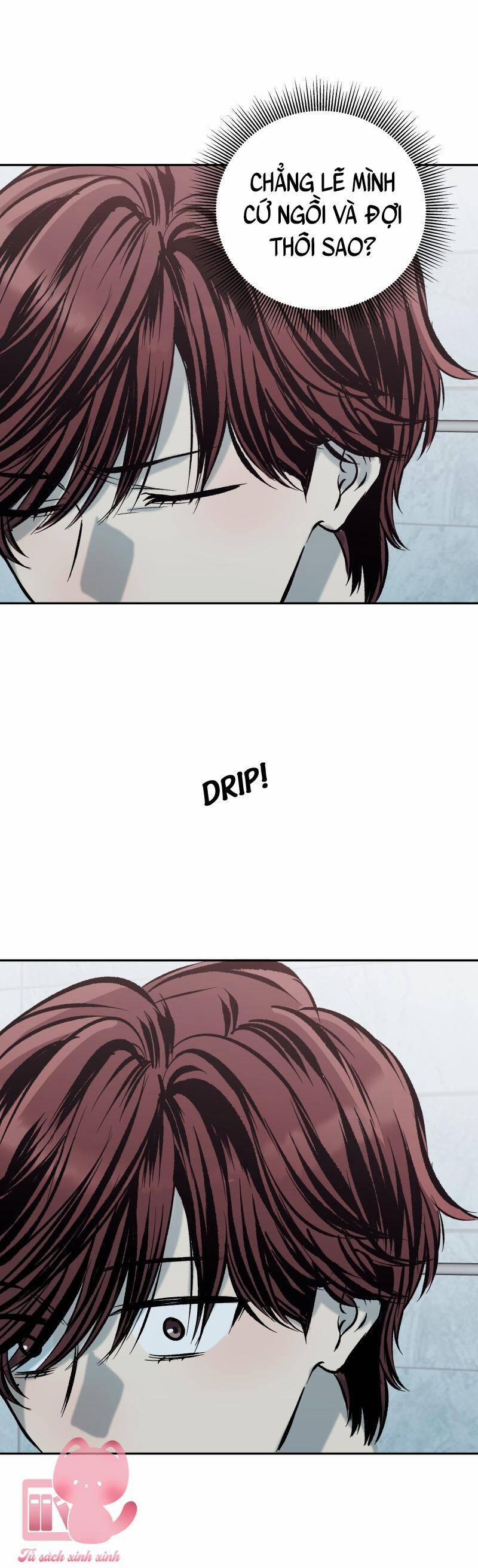 Anh Chàng Lầu Trên 46 trang 8