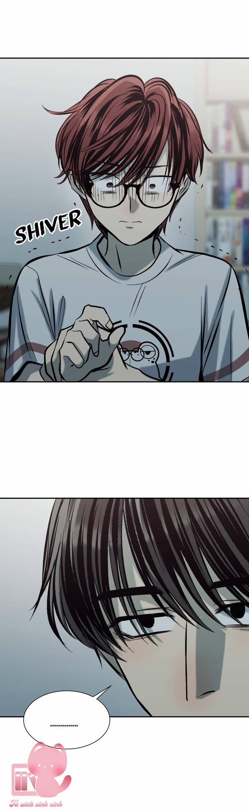 Anh Chàng Lầu Trên 46 trang 80