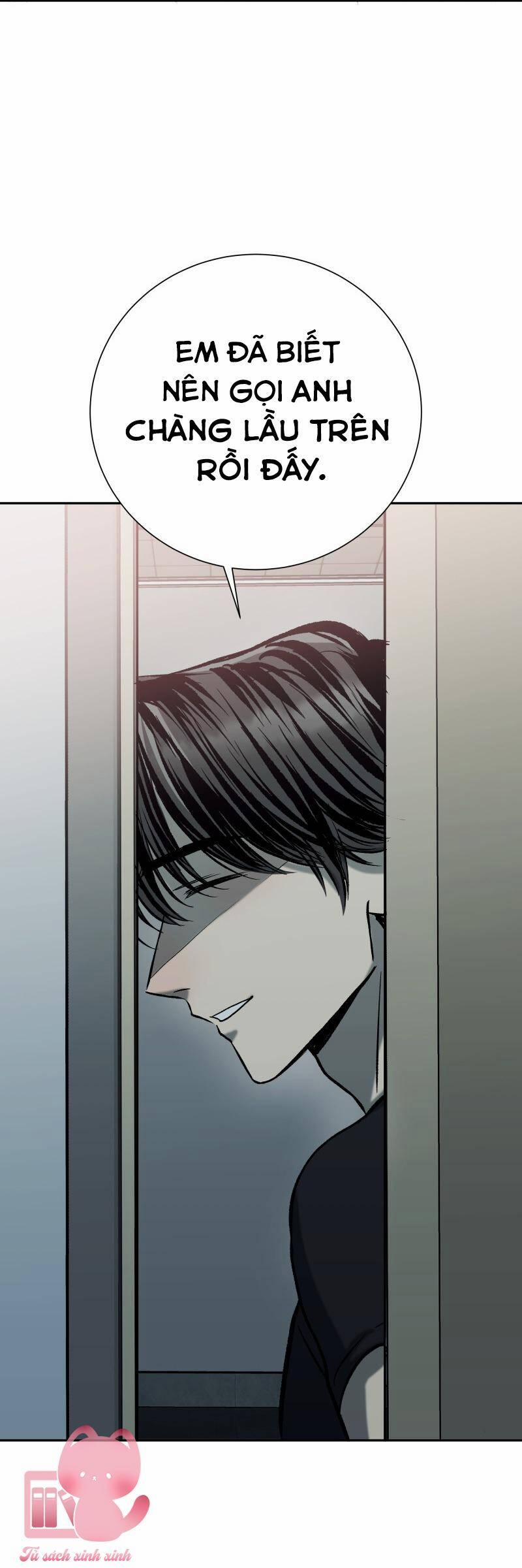 Anh Chàng Lầu Trên 46 trang 84